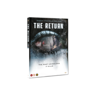 THE RETURN