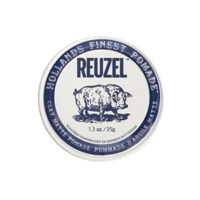 REUZEL - Clay Matte Pomade 35 g