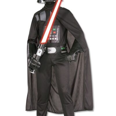 Rubies - Star Wars Costume - Darth Wader