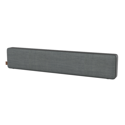 SACKit - Wave Soundbar - Grå