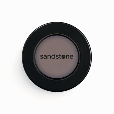Sandstone - Eyeshadow 522 Grey Lady - Øjenskygge