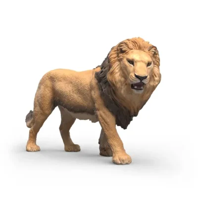 Schleich - Afrikansk Løve