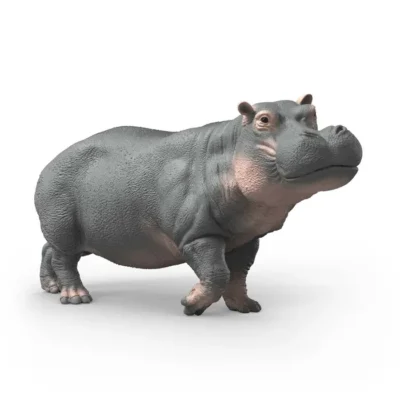 Schleich - Flodhest