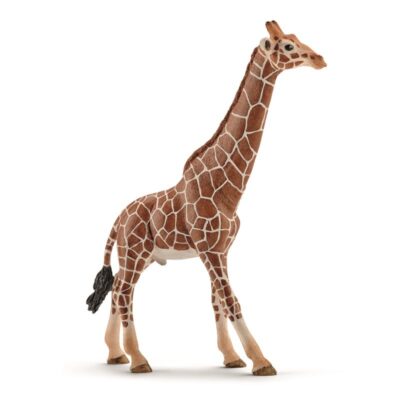 Schleich - Giraf, spisende han (schleich-14389)