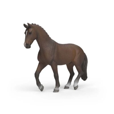 Schleich Horse Club - KWPN Vallak - H: 10,7 cm - 14919