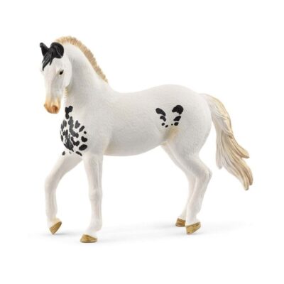 Schleich - Marwari Hest - (14898)