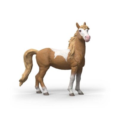 Schleich Horse Club - Mustang-hoppe - H: 10,7 cm - 14920