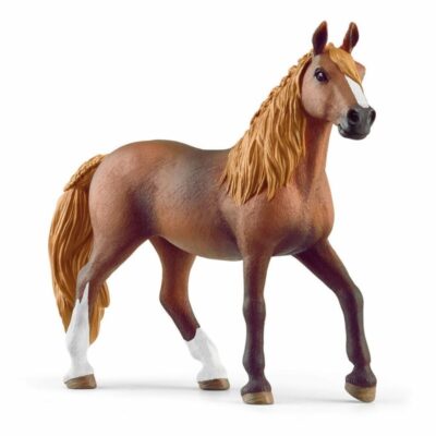 Schleich - Peruanske Paso-hoppe