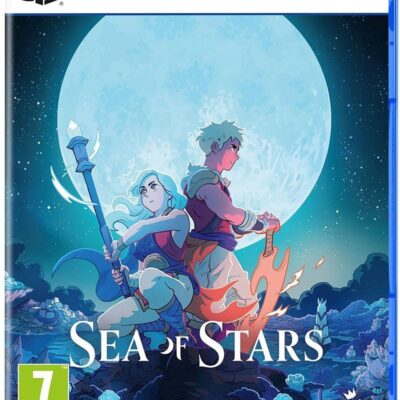 Sea of Stars