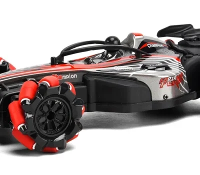 Speed Car - R/C Formula Drift 1:18