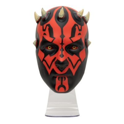 Star Wars - Darth Maul Mask Light