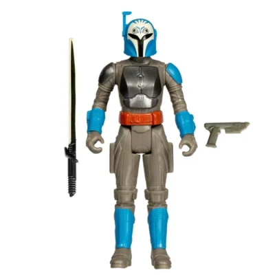 Star Wars – Epic Hero Action Figure - Katan (G01435)