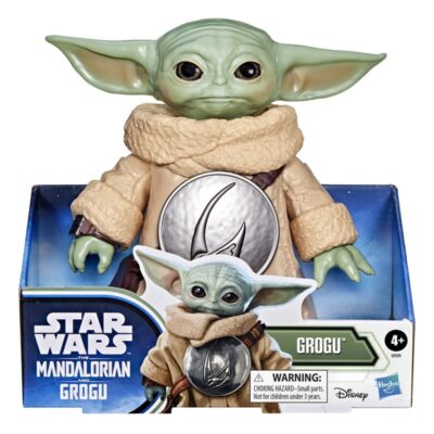 Star Wars - Movie Stylish Figure 17 cm