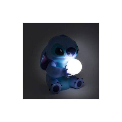 Stitch Light