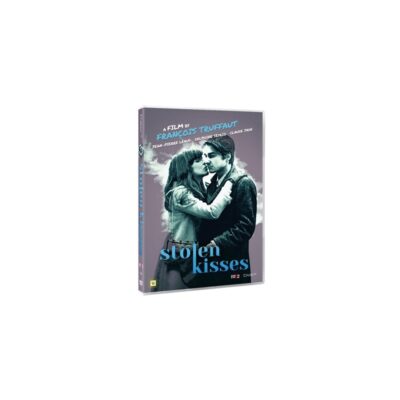 Stolen Kisses