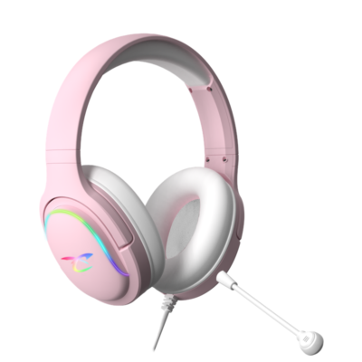 Subsonic Headset All Platforms + Led MULTI