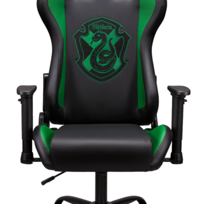 Subsonic Pro Gaming Chair Harry Potter Slytherin (size L-XL)