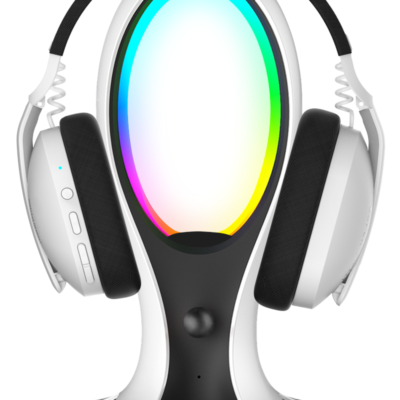 Subsonic Storage + Ports + Led + Figurine Support MULTI