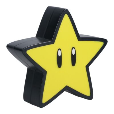 Super Star Light with Sound V2