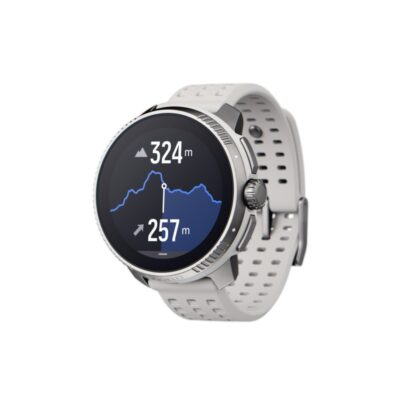 Suunto - Race Smartwatch - Birch