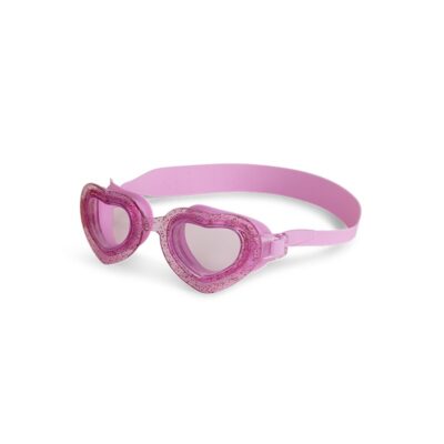 Swim Essentials - Svømmebriller - Strawberry Fields Hearts