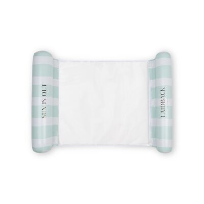 Swim Essentials - Vandhængekøje 120 cm - The Beach Club