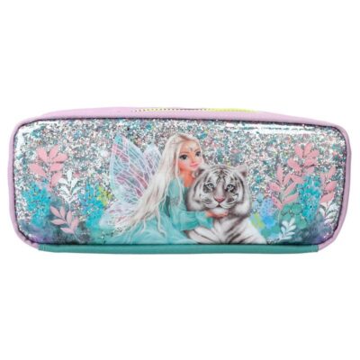 TOPModel - Penalhus - FANTASY TIGER