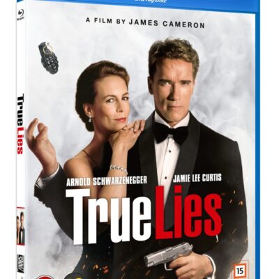 TRUE LIES