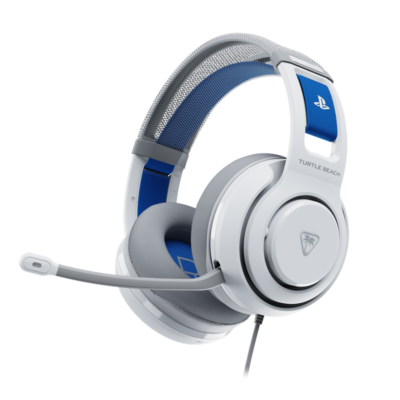 Turtle Beach - Atlas 200 - White - PlayStation 5
