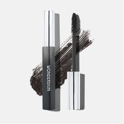 Wonderskin - Infinite Rizz Mascara Black