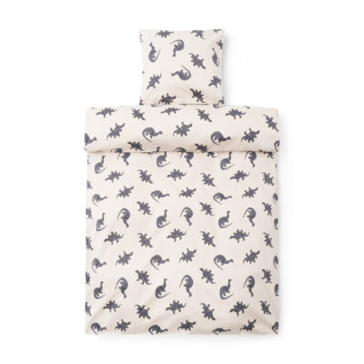 That's Mine - Levi sengetøj - Mono dino - Baby DK