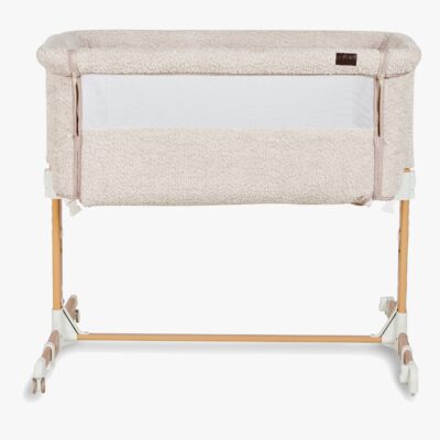Quax Bedside Crib, Sheep