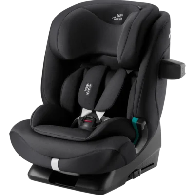 Britax Römer Advansafix Pro Style Autostol - Carbon Black