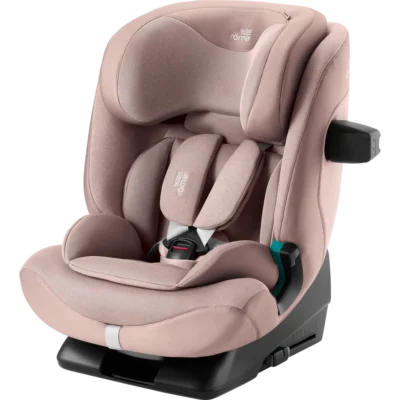 Britax Römer Advansafix Pro Style Autostol - Dusty Rose