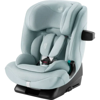 Britax Römer Advansafix Pro Style Autostol - Harbor Blue