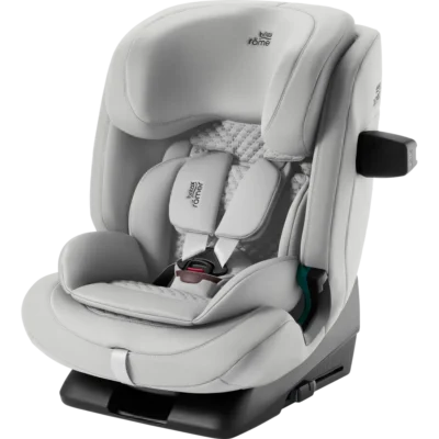 Britax Römer Advansafix Pro Lux Autostol - Linen Grey