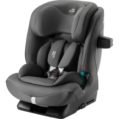 Britax Römer Advansafix Pro Style Autostol - Mineral Grey
