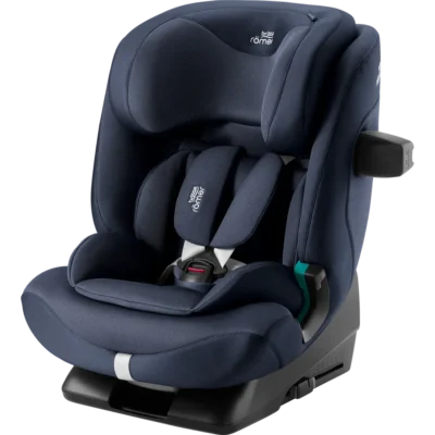 Britax Römer Advansafix Pro Style Autostol - Night Blue