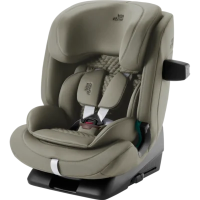 Britax Römer Advansafix Pro Lux Autostol - Urban Olive