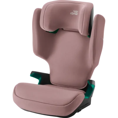 Britax Römer Discovery Plus Autostol, Dusty Rose