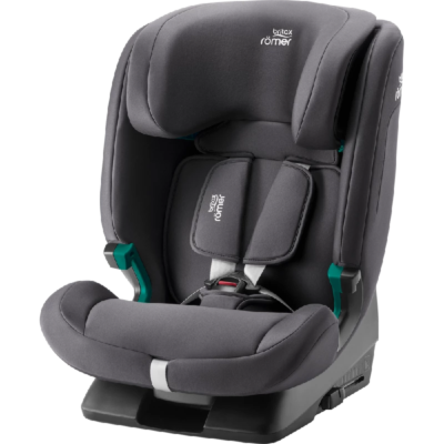 Britax Evolvafix - Midnight Grey