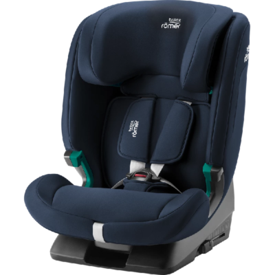 Britax Evolvafix - Night Blue