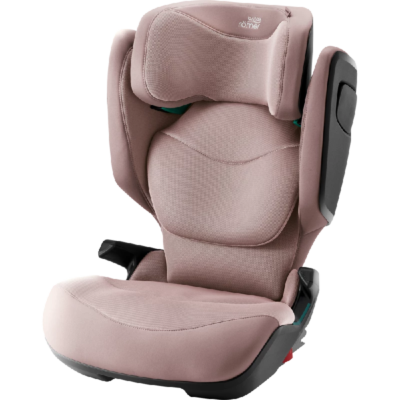 Britax Römer Kidfix Pro M Autostol, Dusty Rose Style