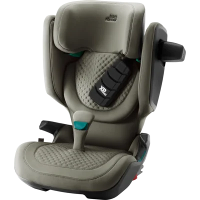 Britax Römer Kidfix Pro Lux Autostol - Urban Olive