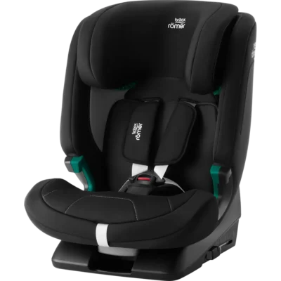Britax Römer Versafix Autostol - Space Black