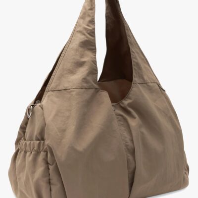 Jollein Urban Pusletaske, Earthy