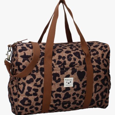 Kidzroom Mini Mamas Pusletaske, Beige