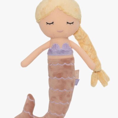 Jollein Tøjdukke, Mermaid Ella