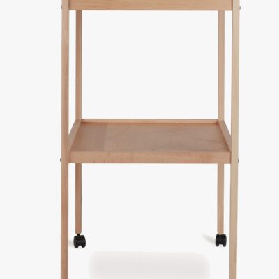 Quax Mori Puslebord, Natural