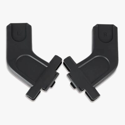 UPPAbaby MINU Autostolsadapter Maxi-Cosi/Nuna/BeSafe/Cybex
